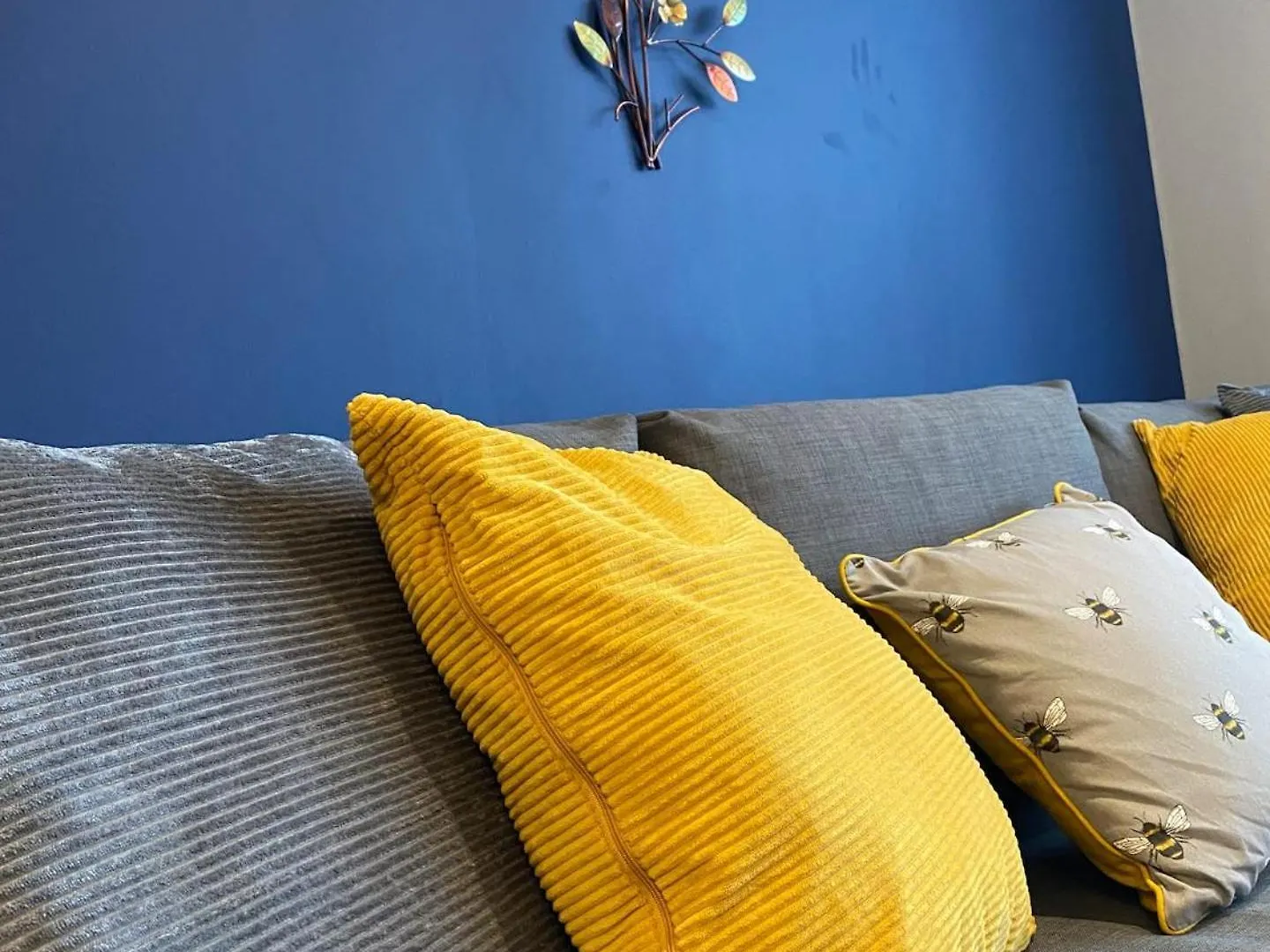 Modern Apartments With Sea Views, Steps From Brighton Beach & The Royal Pavilion
