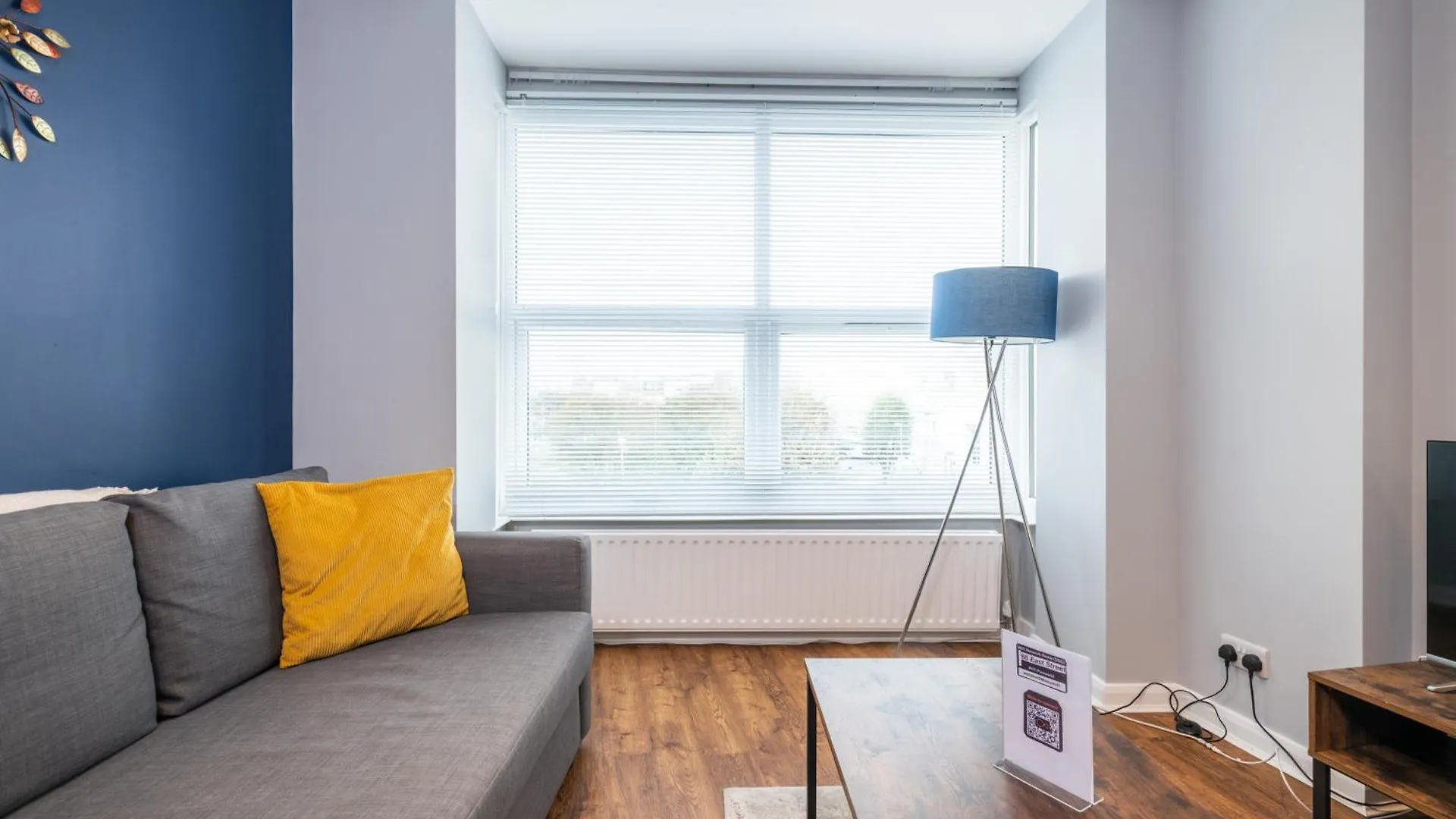 Modern Apartments With Sea Views, Steps From Brighton Beach & The Royal Pavilion