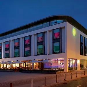 4* Hotel Numa Brighton Pavilion