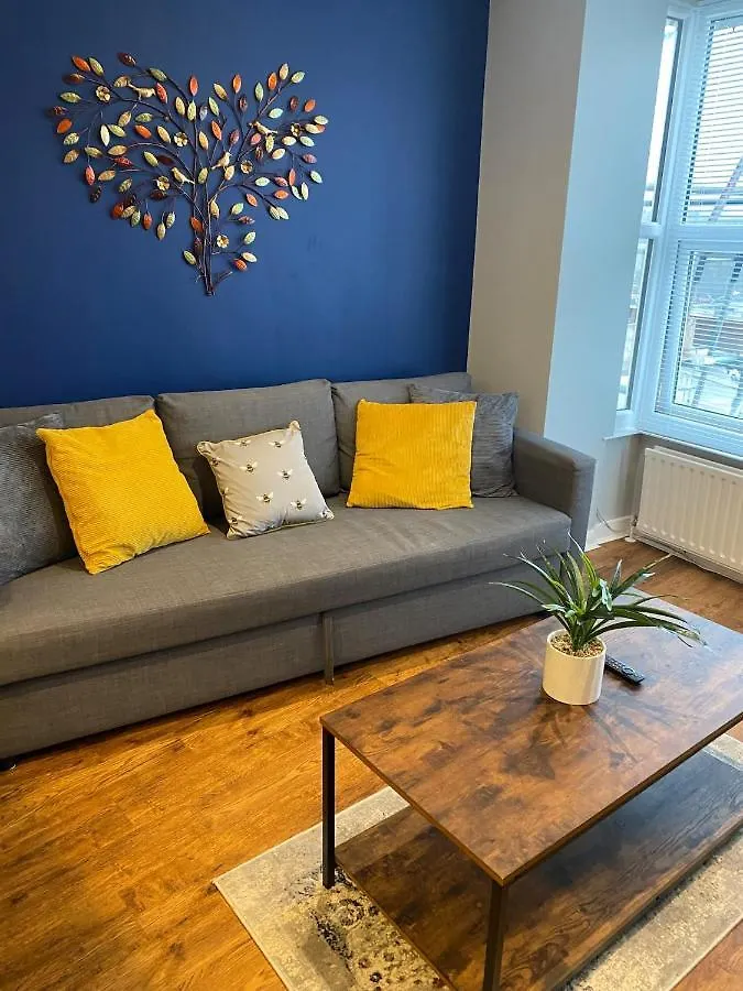 Modern Apartments With Sea Views, Steps From Brighton Beach & The Royal Pavilion United Kingdom