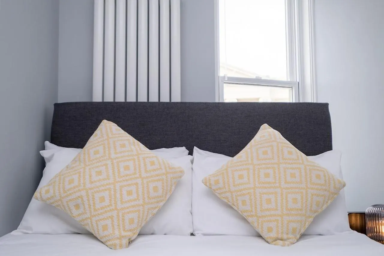Modern Apartments With Sea Views, Steps From Brighton Beach & The Royal Pavilion United Kingdom
